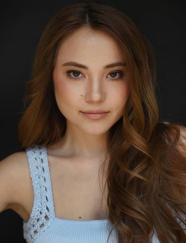 Profile photo of Nicole, Singing tutor at Wiingy 