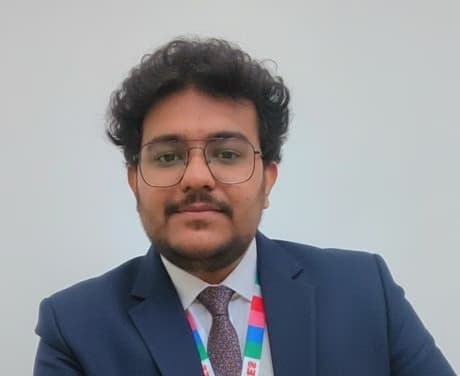 Profile photo of Himanshu, Chemistry tutor at Wiingy 