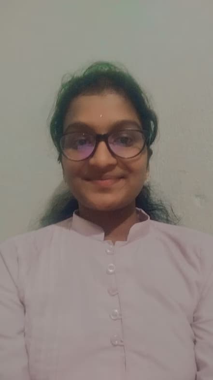 Profile photo of Gourishetti , Coding tutor at Wiingy 
