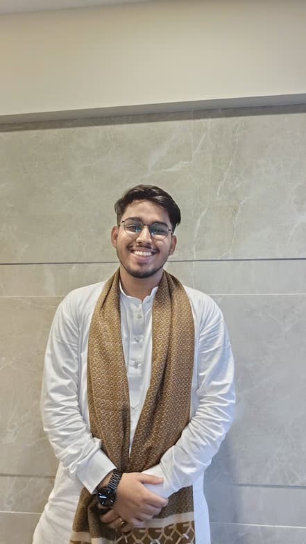 Profile photo of Abad, Computer Science tutor at Wiingy 