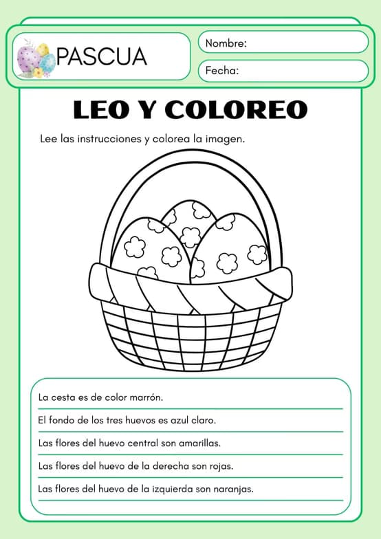 Spanish learning materials by VIVIANA  