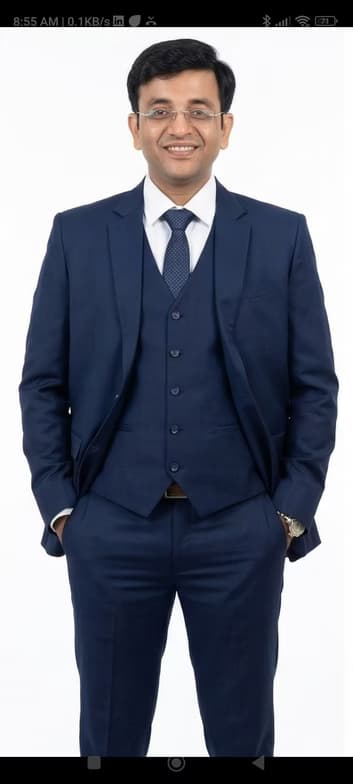 Profile photo of Nafees, Mathematics tutor at Wiingy 