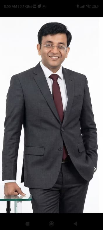 Profile photo of Nafees, Mathematics tutor at Wiingy 