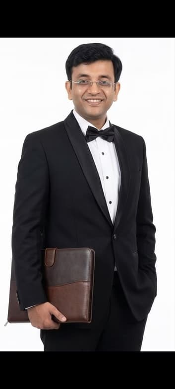 Profile photo of Nafees, Mathematics tutor at Wiingy 