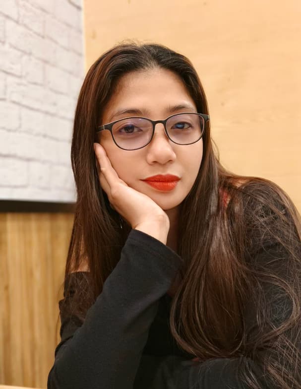 Profile photo of Desiree, Mathematics tutor at Wiingy 