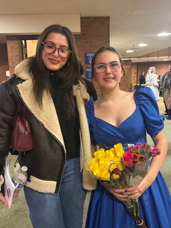 Profile photo of Katie, Singing tutor at Wiingy 