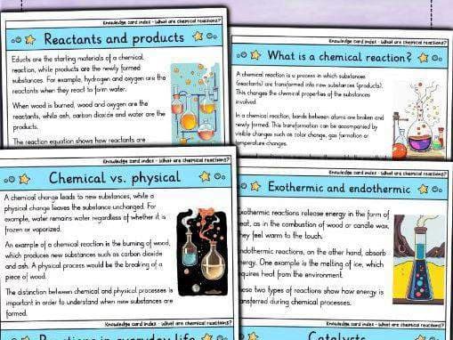 Chemistry learning materials by Khushi 
