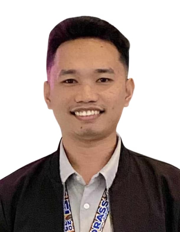 Profile photo of John Rey, Mathematics tutor at Wiingy 