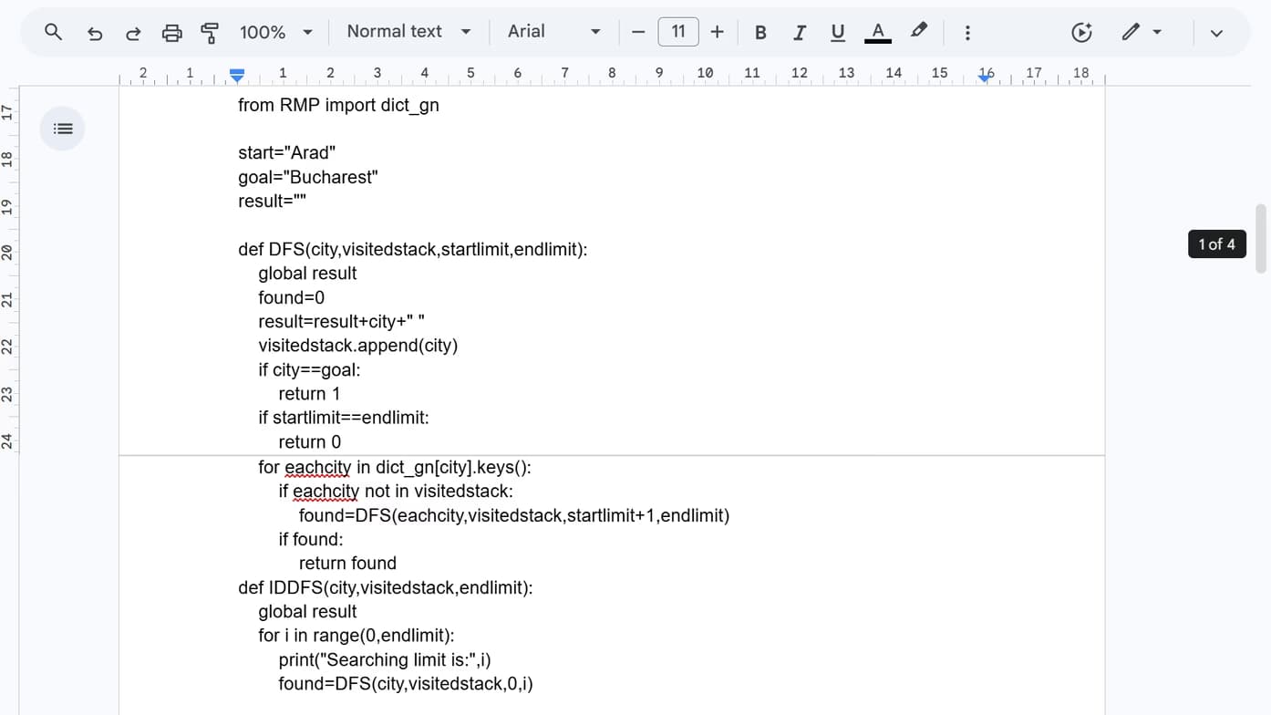 Computer Science learning materials by Abad 