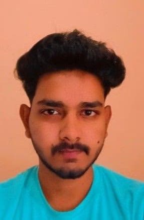 Profile photo of Manish , Biology tutor at Wiingy 