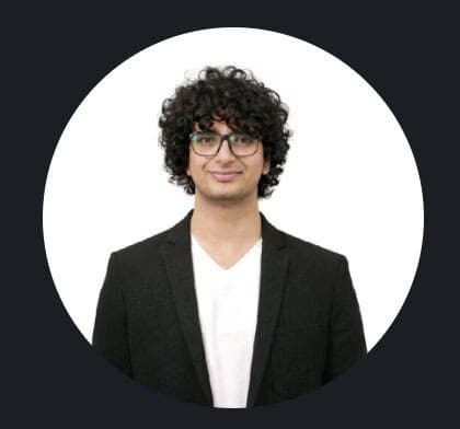 Profile photo of AMAN , Mathematics tutor at Wiingy 