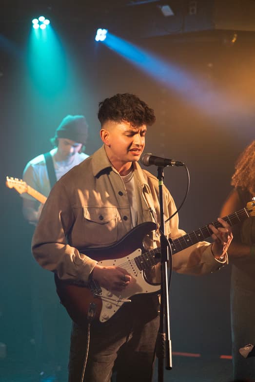 Digital pen-tab teaching notes by Devon 