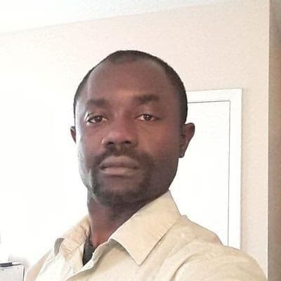 Profile photo of Samuel, Chemistry tutor at Wiingy 