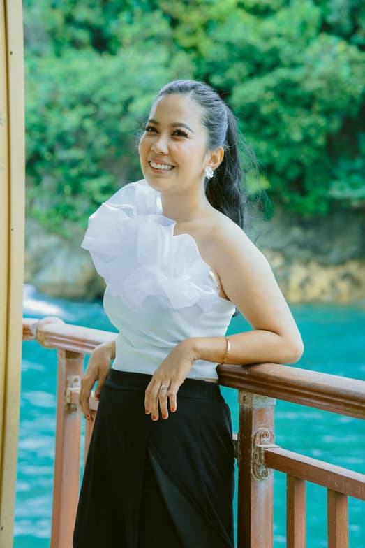 Profile photo of Edcelyn, Biology tutor at Wiingy 