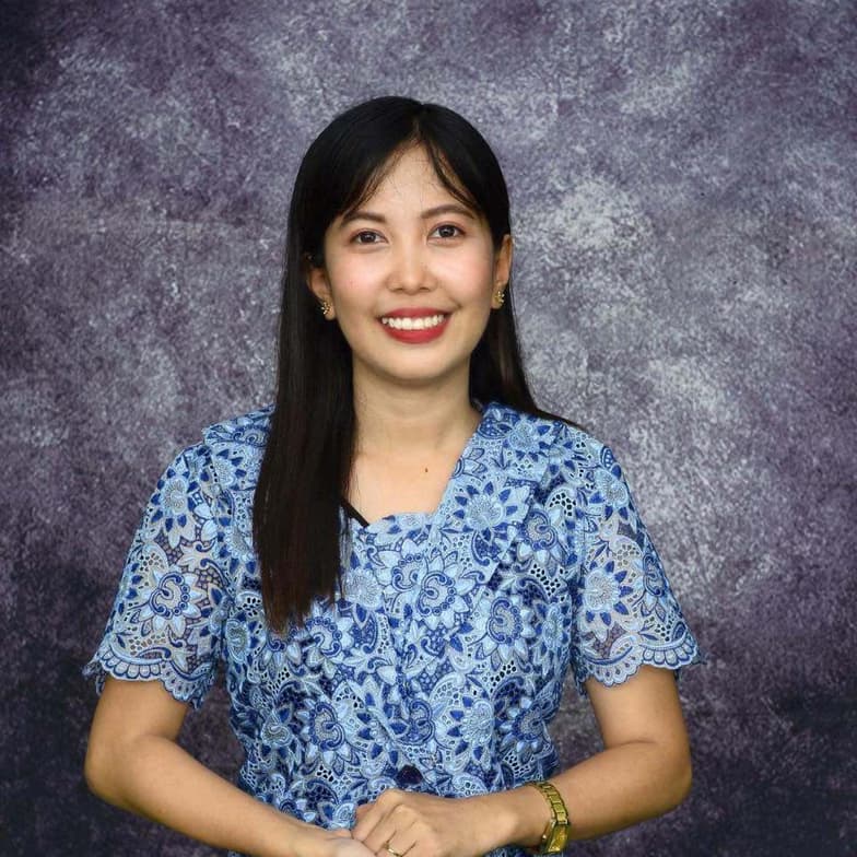 Profile photo of Edcelyn, Biology tutor at Wiingy 