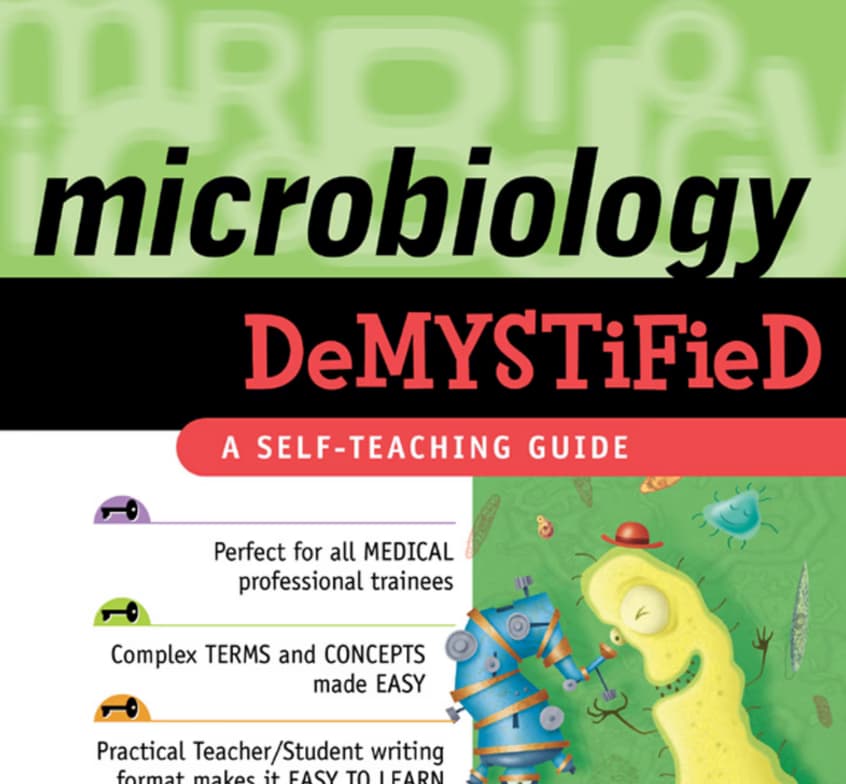 Biology learning materials by CAIRA 