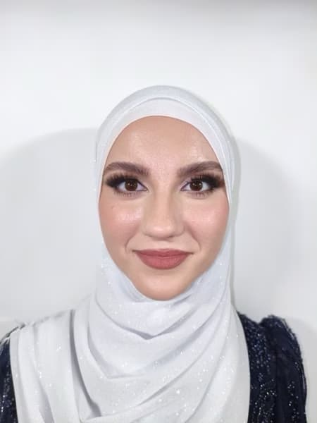 Profile photo of Dzeneta, ESL tutor at Wiingy 