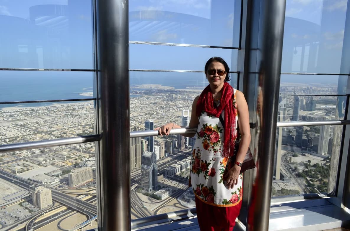 Profile photo of Punam, Mathematics tutor at Wiingy 