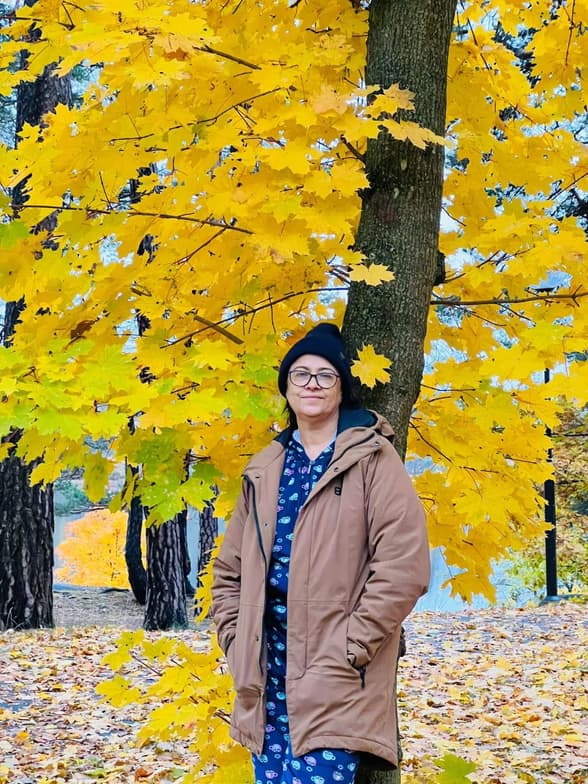 Profile photo of Punam, Mathematics tutor at Wiingy 