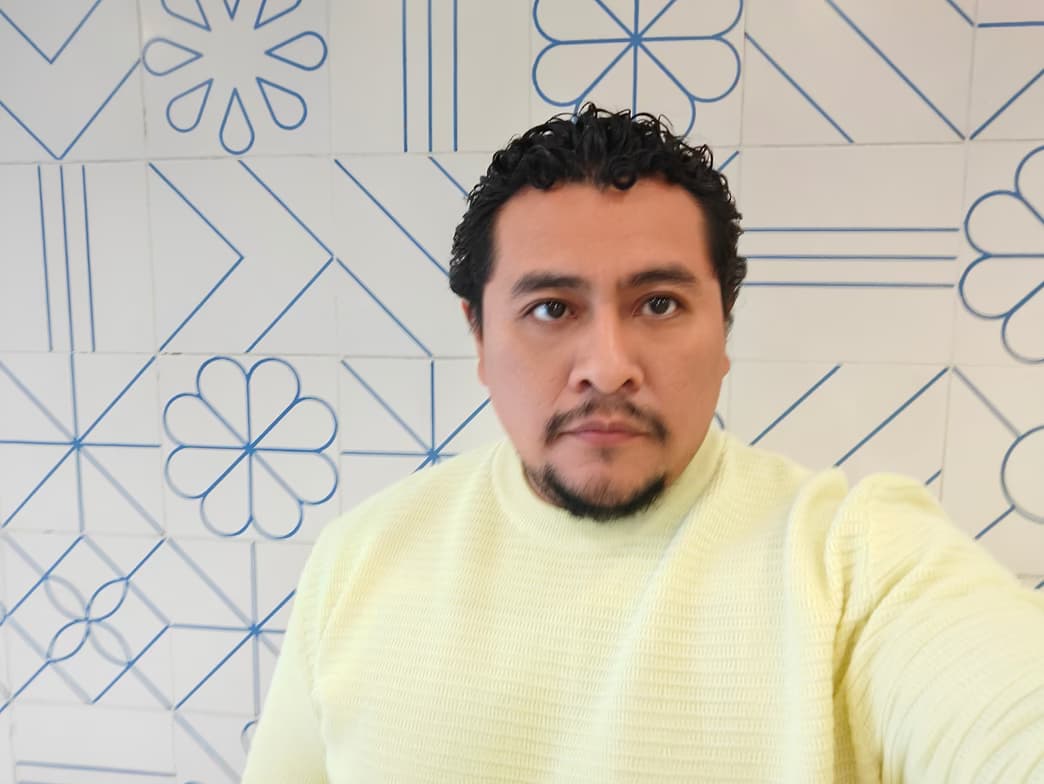 Profile photo of Heber, Spanish tutor at Wiingy 