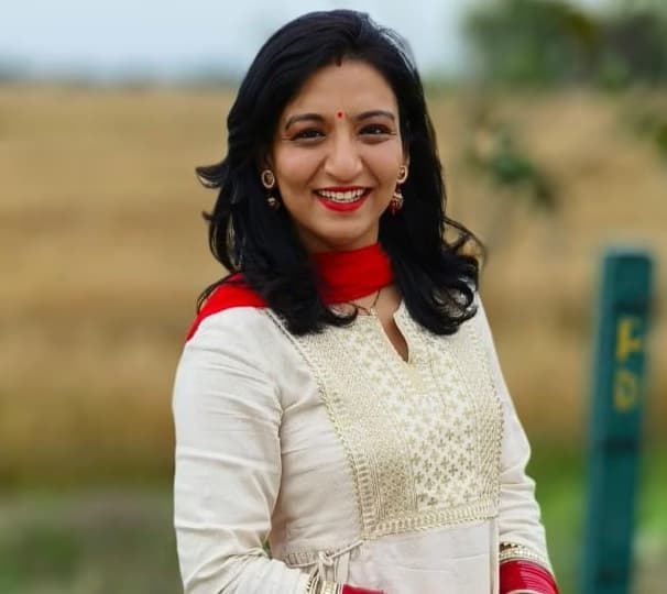 Profile photo of Daisy, Chemistry tutor at Wiingy 