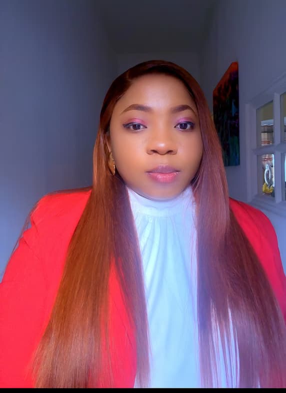 Profile photo of Marian, French tutor at Wiingy 