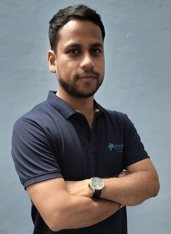 Profile photo of Inder, Physics tutor at Wiingy 