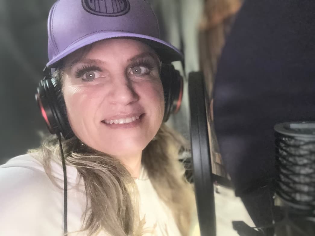 Profile photo of K, Singing tutor at Wiingy 