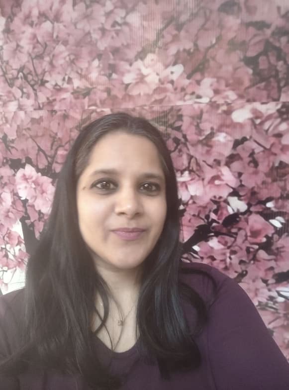 Profile photo of Swati , Economics tutor at Wiingy 
