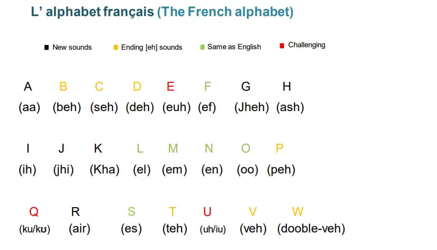 Live performance with French by Davy 