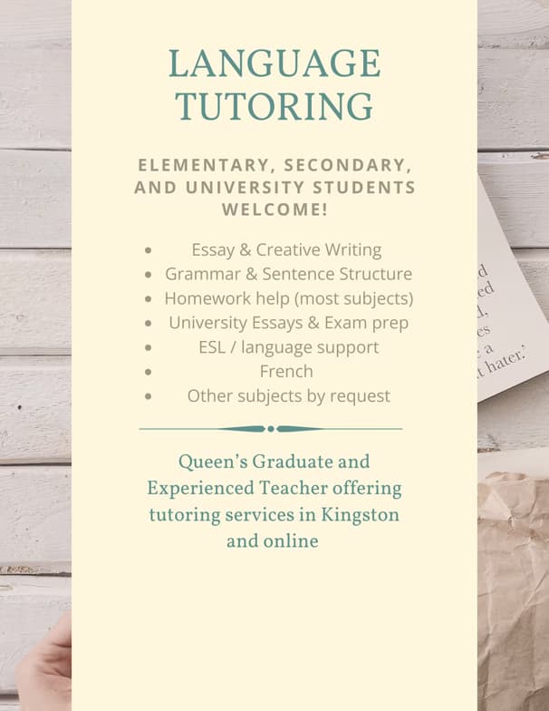 Casual photos of Nadia, Wiingy tutor 