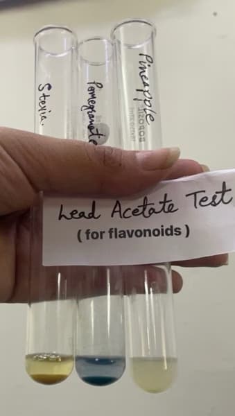 Chemistry learning materials by Mannat 