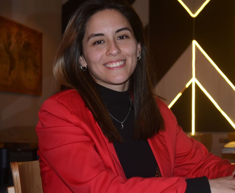 Profile photo of Maria, Spanish tutor at Wiingy 