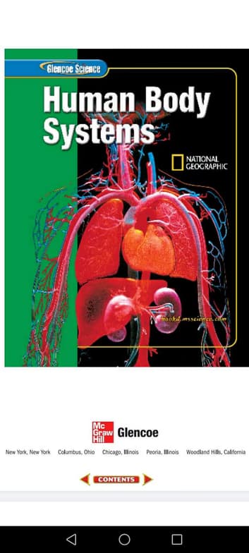 Biology learning materials by Rachel 