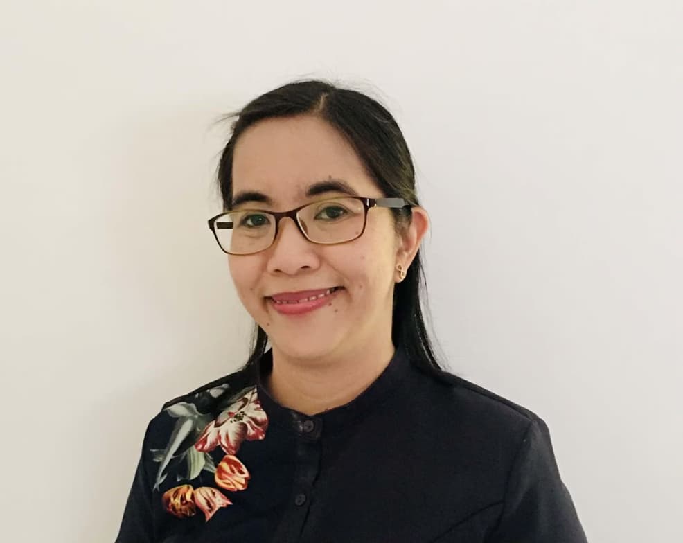 Profile photo of Ivy, Mathematics tutor at Wiingy 