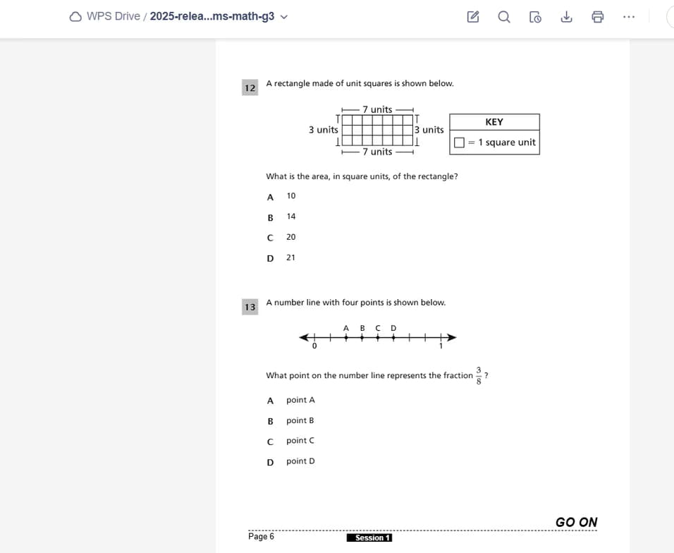 Mathematics learning materials by Ivy 