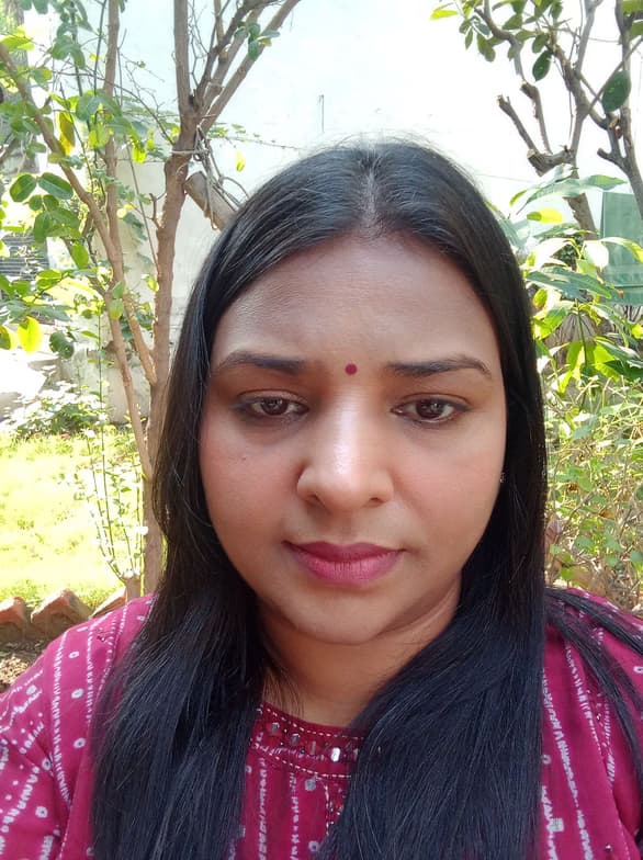 Profile photo of Parul, Biology tutor at Wiingy 