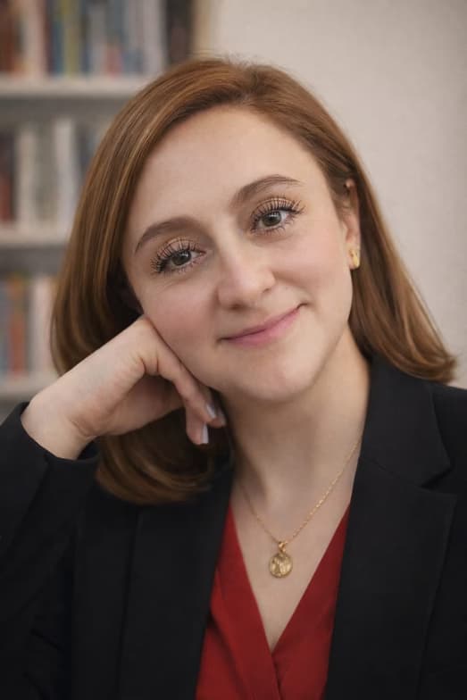 Profile photo of Maria Fernanda, Spanish tutor at Wiingy 