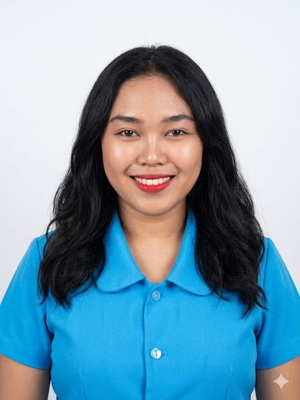 Profile photo of Trisha Mae, Mathematics tutor at Wiingy 