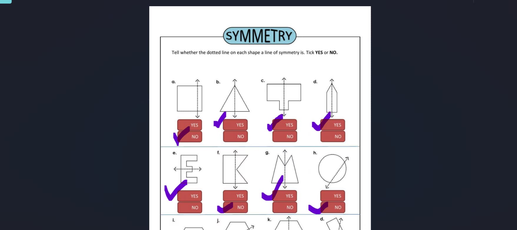 Live performance with Mathematics by Trisha Mae 