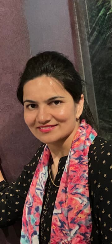 Profile photo of Seema, Biology tutor at Wiingy 