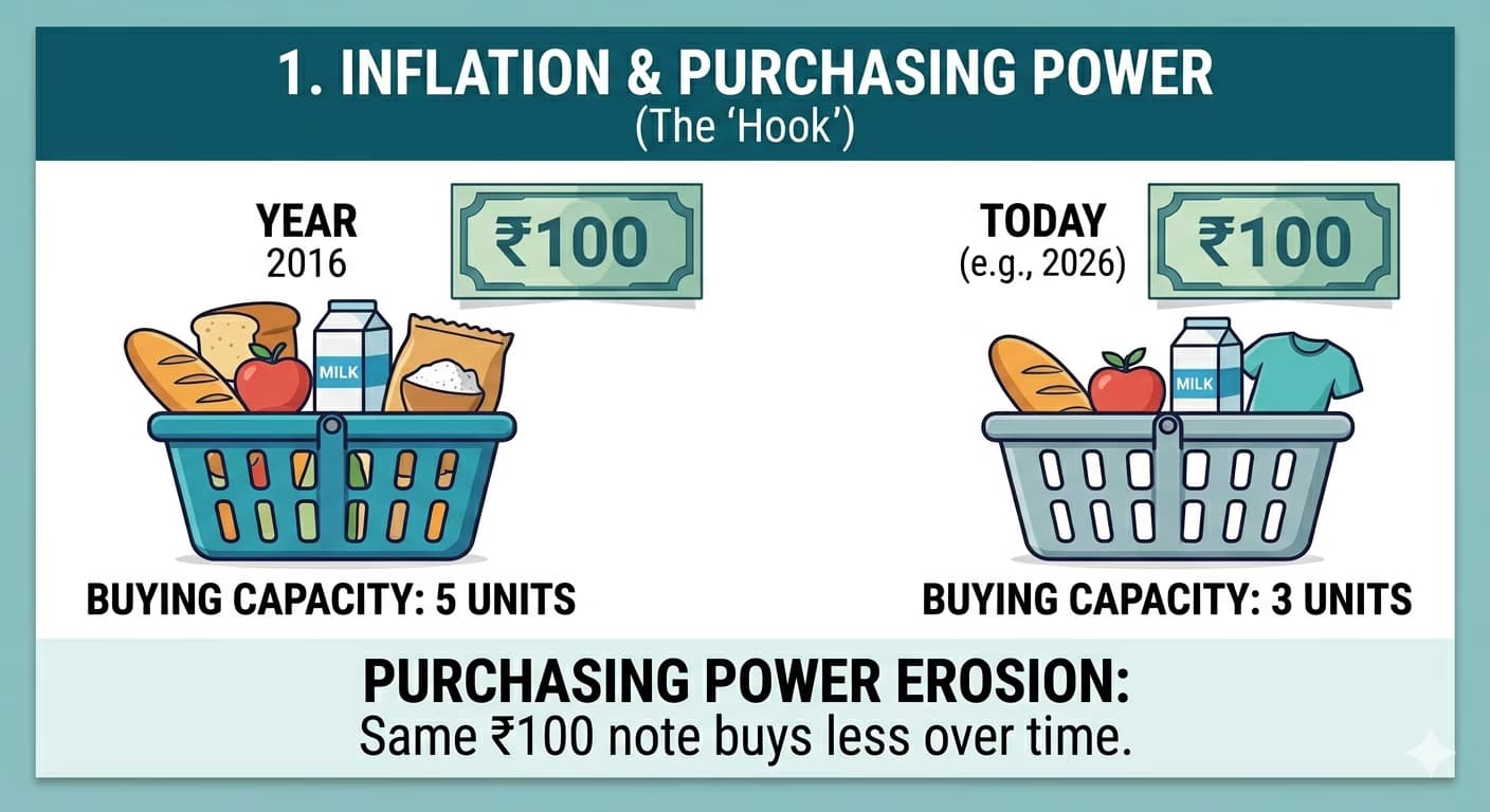 Economics learning materials by Aman 