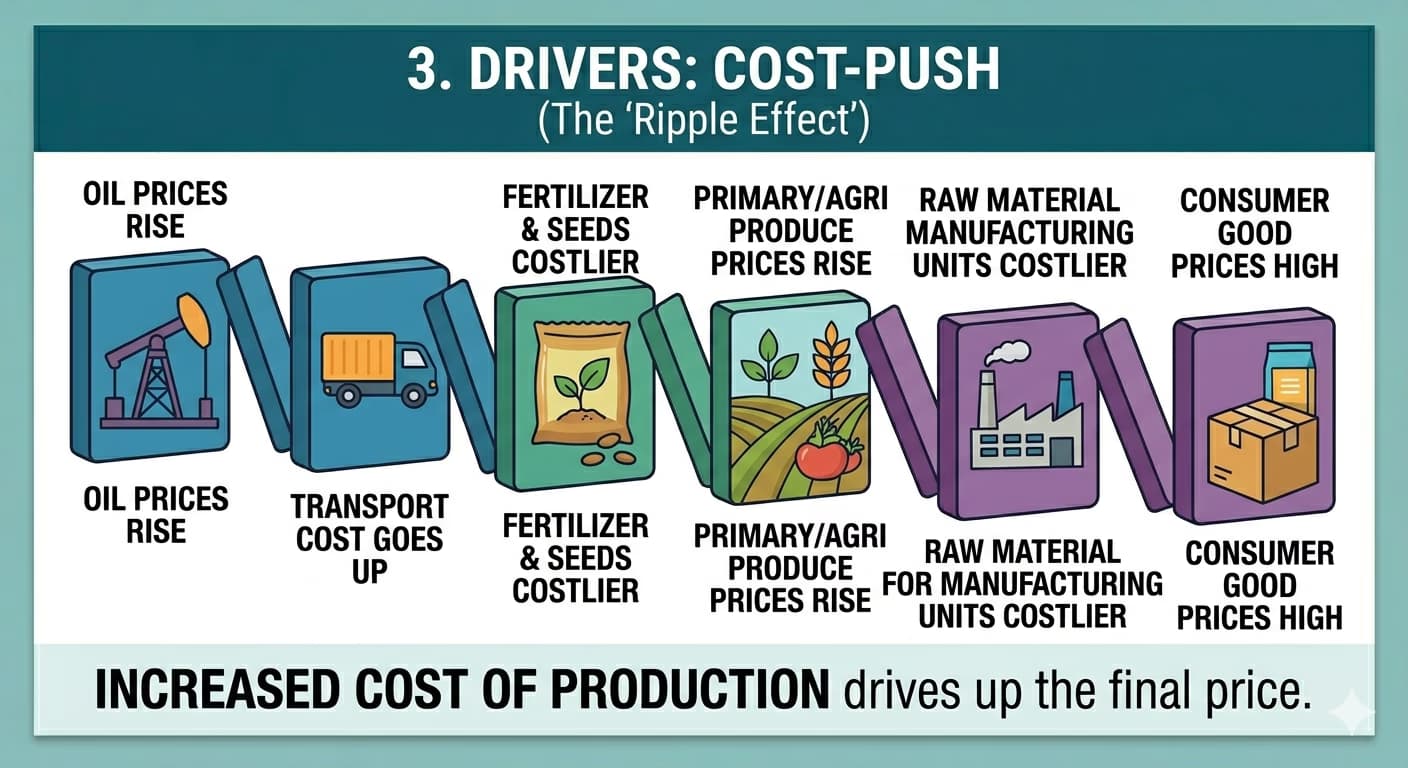 Economics learning materials by Aman 