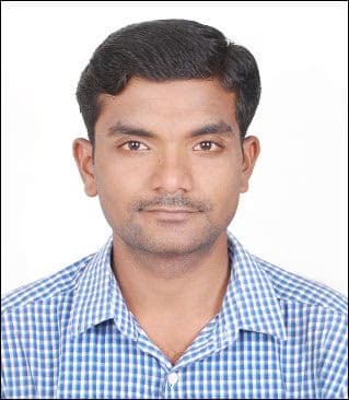 Profile photo of Avinash, Mathematics tutor at Wiingy 