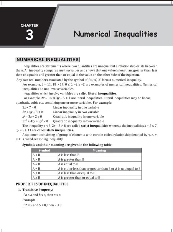 Mathematics learning materials by AMAN  
