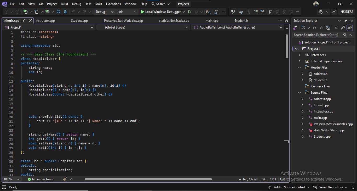 Live performance with Coding by Abdulrahman 