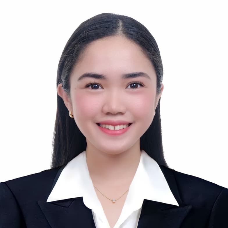 Profile photo of Mary Danielle Kaye, Biology tutor at Wiingy 