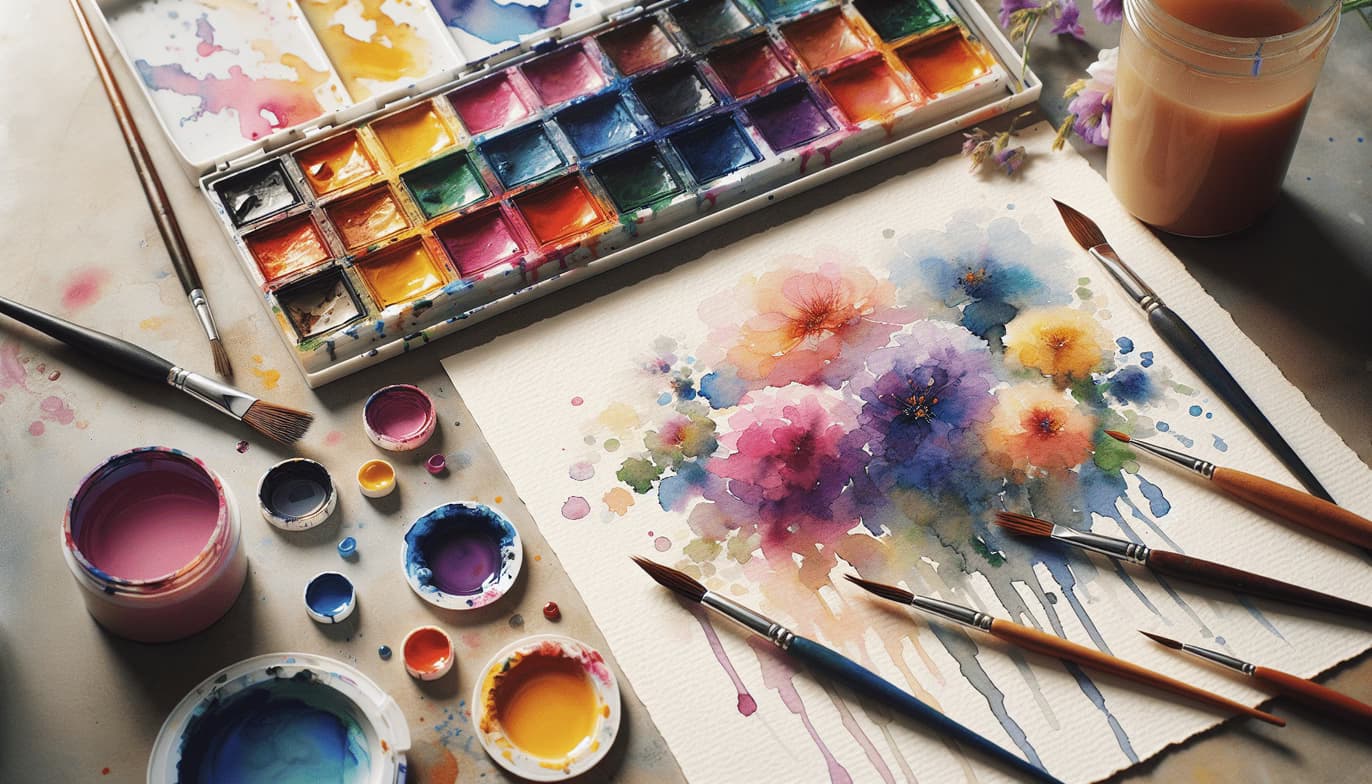 Mary Danielle Kayeenjoying a hobby outside teaching 