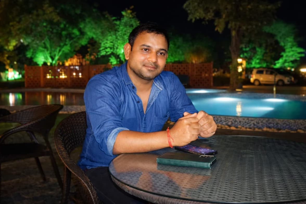 Profile photo of Akash, Computer Science tutor at Wiingy 