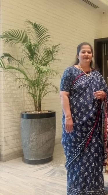 Profile photo of Shashi , Mathematics tutor at Wiingy 